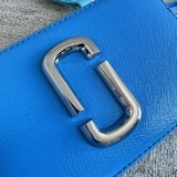 M*ARC J*ACOBS Top Bag 18*11*6CM