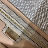 B*vlgari Top Bag 28*7*18cm