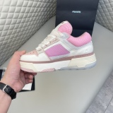 Men Women A*miri Top Sneakers