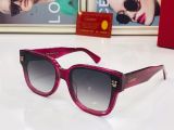 C*artier Glasses Top