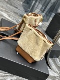 Y*SL Bag Top Quality 14.5*20*12CM