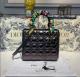 D*ior Top Bag 24*12*20cm