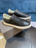 Men B*runello C*ucinell Top Sneakers