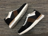 Men F*endi Top Sneakers
