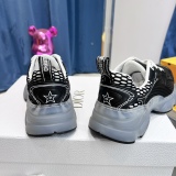 Women D*ior Top Quality Sneaker