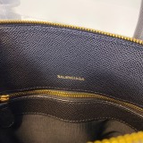 B*alenciaga Bag Top Quality 18*8*15CM