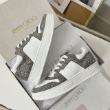 Women J*mmy Choo Sneaker