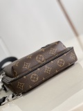 L*ouis V*uitton Top Bag 20*31*7CM