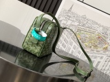G*OYARD Bag Top Quality 13*6.5*22CM
