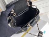 C*hanel Bag Top Quality 𝟣𝟩.𝟧*𝟣𝟨.𝟧*𝟣𝟢CM