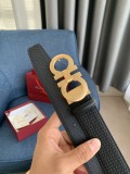 F*erragamo Belts Top Quality 35MM