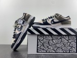 N*ike SB Dunk LOW PRO DD1391-100