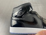 Air Jordan 1 Mid Space Jam DV1308-004