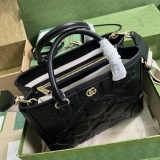 G*ucci Top Bag 31*27.5*14CM