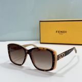 Top Quality F*endi Glasses