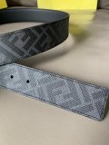 F*endi Belts Top Version 40MM