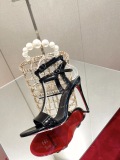 Women C*hristian L*ouboutin High Heels