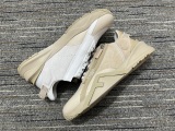 Men Women F*endi Top Sneaker