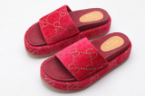 Women G*cci Sandals