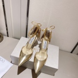 Women J*immy C*hoo Top Quality Sandals