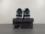 M Batch AIR JORDAN 3 Green Glow CT8532-031