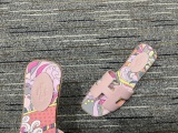 Women H*ermes Top Sandals