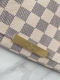 L*ouis V*uitton Bag Top Quality 24*14*4CM