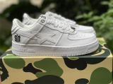 Men Women B*ape Top Sneaker