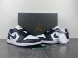 Air Jordan 1 Low “Panda”
