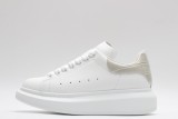 Men Women A*lexander M*cqueen Top Sneaker