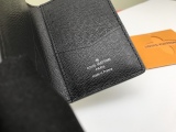L*ouis V*uitton Top Wallets 11*7CM