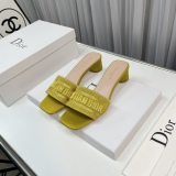 Women D*ior Sandals