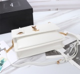 Y*SL Bag Top Quality 25*18*5CM