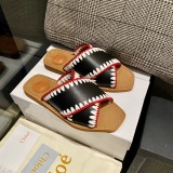 Women C*hloe Top Quality Sandals