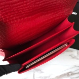 Y*SL Top Bag 22*16*8CM