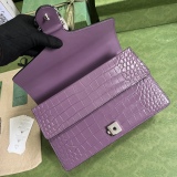 G*ucci Bag Top Quality 28*18*9CM