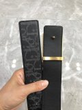 D*ior Belts Top Quality 40MM