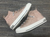 Men Women D*or Top Sneaker