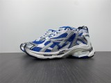 Men Women B*alenciaga Top Sneakers
