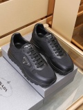 Mens P*rada Top Quality Sneakers