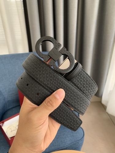 F*erragamo Belts Top Quality 35MM