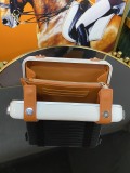 D*ior Bag Top Quality 20*11*6CM