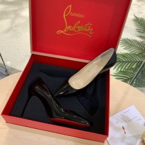 Women C*hristian L*ouboutin High Heels