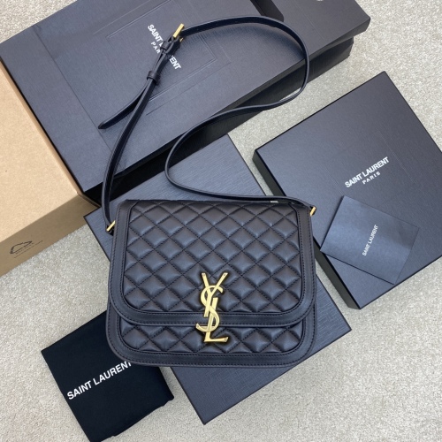 Y*SL Bag Top Quality 22*18*5CM