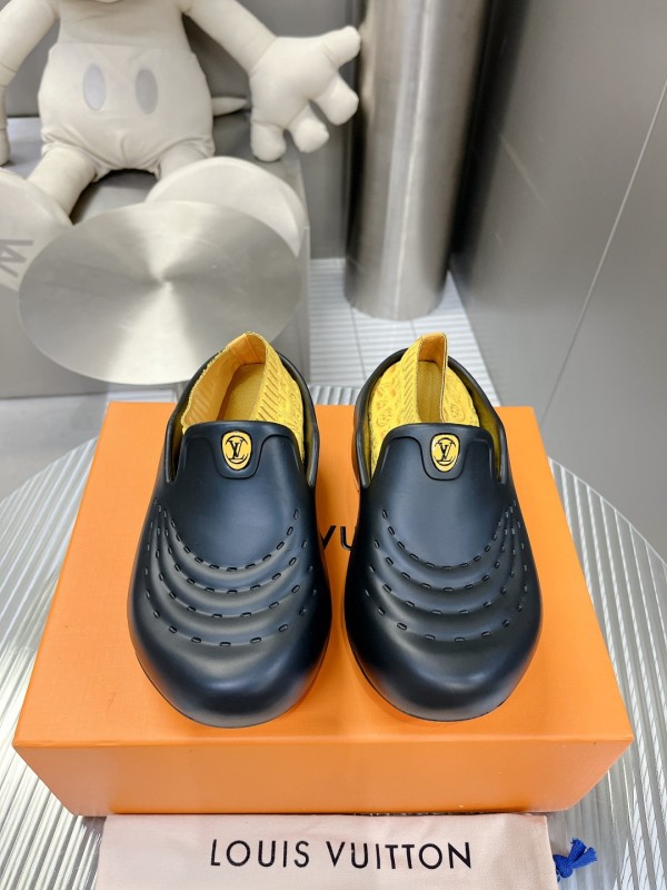 Women L*ouis V*uitton Top Quality Sandal