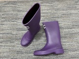 Women C*hanel Top Sneaker