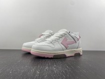 Men Women O*ff W*hite Top Sneakers