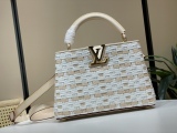 L*ouis V*uitton Top Bag 27*18*9CM