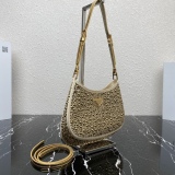 P*rada Bag Top Quality 22*18.5*4.5CM