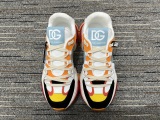 Men Women D*G Top Sneakers
